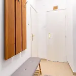 Central Studio Apartment Секешфехервар