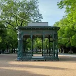 Апартаменты Central Studio Apartment *