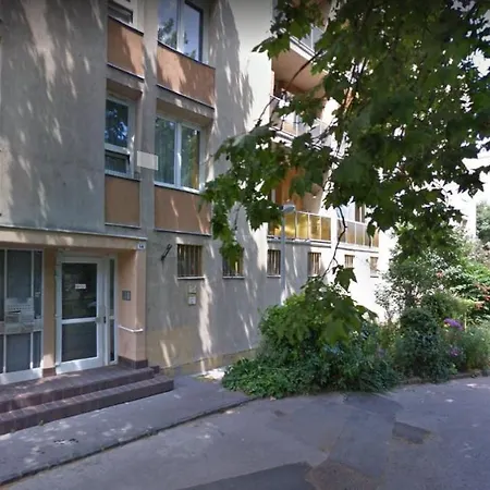Central Studio Apartment * Székesfehérvár
