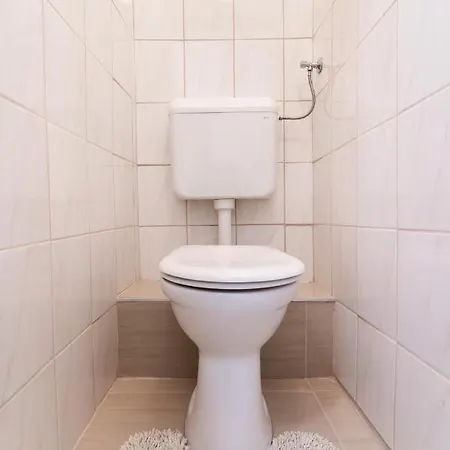 Central Studio Apartment Székesfehérvár