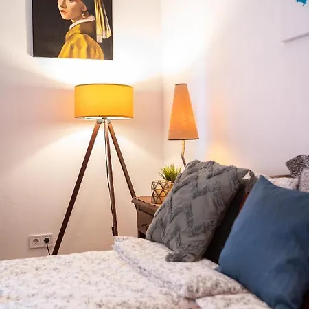 Central Studio Apartment Székesfehérvár