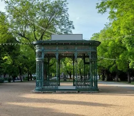 Appartement Central Studio Apartment *