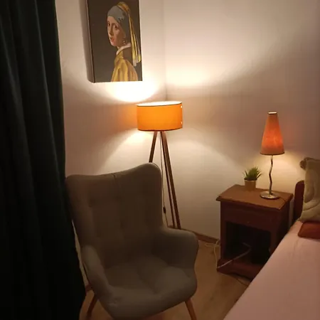 Central Studio Apartment Székesfehérvár