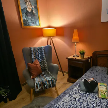 Central Studio Apartment Székesfehérvár