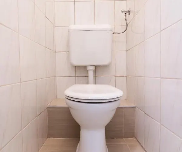 Central Studio Apartment Székesfehérvár