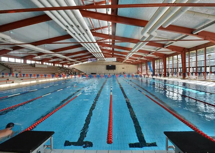 شقة Central Studio Apartment