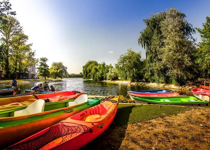 Central Studio Apartment Apartmán *